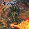 Iron Shield Records Vinile Nuovo - Revenge - Spitting Fire - Iron Shield Records
