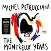 BMG Rights Management Vinile Nuovo - Michel Petrucciani: The Montreux Years -I- Bmg Rights Management