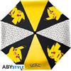 ABYstyle Gadget - Pokemon: ABYstyle - Pikachu (Umbrella / Ombrello) - Abystyle
