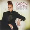 Karen Clark Sheard - Destined To Win - Cd