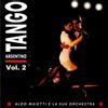 Aldo Maietti E La Sua Orchestra - Tango Argentino Vol. 2 - Cd