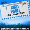 Nar International Audio Cd Nuovo - Gino Paoli - Live Collection (Cd+Dvd) -I- Nar International