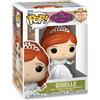 Funko Gadget - Disney: Funko Pop! - Enchanted - Giselle (Wedding) (Vinyl Figure 1727)