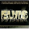 Pilz Audio Cd Nuovo - Elvis Presley - La Legende Du King (Cd+Dvd) -I- Pilz