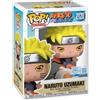 Funko Gadget - Naruto Shippuden: Funko Pop! Animation - Naruto Lava (Vinyl Figure 2120