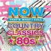 Artisti Vari - Now Country Classics: 80s / Various - Cd