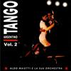 Dv More Audio Cd Nuovo - Aldo Maietti E La Sua Orchestra - Tango Argentino Vol. 2 -I- D