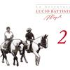 Lucio Battisti - Le Avventure Di Lucio Battisti E Mogol 2 - 3 Cd