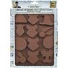 Cinereplicas Gadget - Harry Potter: Cinereplicas - Mixed (Chocolate Ice Cube Mould / Stampi P
