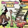 Azzurra Music Audio Cd Nuovo - Soundtracks Mix: Baby Dance Party Vol.4 -I- Azzurra Music
