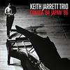 Keith Jarrett Trio - Canada '84 Japan '86 - 2 Cd