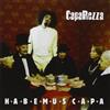 Virgin Audio Cd Nuovo - Caparezza - Habemus Capa -I- Virgin