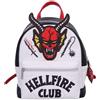 Nemesis Now Gadget - Stranger Things: Nemesis Now - Hellfire Club (Backpack / Zaino) - Nemes