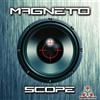 Magneto - The Scope - Cd