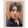 NCT 2020 YUTA Resonance Pt.1 Past Ver Official Photocard Photocard PC