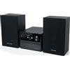 Muse Audio & Hi-Fi Nuovo - Muse: M-70 DBT Bluetooth Micro System With Dab+ Cd And Usb