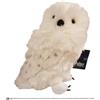 Noble Collection Gadget - Harry Potter: Noble Collection - Hedwige (Plush / Peluche 15 Cm) - Nobl
