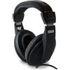 Metronic Audio & Hi-Fi Nuovo - Metronic: Cuffie Tv Hifi Filari Cavo 6M -I- Metronic