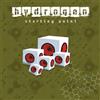 Hydrogen - Starting Point - Cd