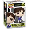 Funko Gadget - Silent Hill: Funko Pop! Games - Alessa Gillespie (Vinyl Figure 1203) -