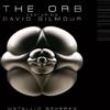 Columbia Audio Cd Nuovo - Orb (The) Featuring David Gilmour - Metallic Spheres -I- Colum