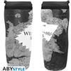 ABYstyle Gadget - Game Of Thrones: ABYstyle - Winter Is Here (Travel Mug / Tazza Da Viagg