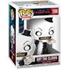 Funko Gadget - Terrifier: Funko Pop! Movies - Art the Clown (Vinyl Figure 1590) - Funk