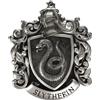 Noble Collection Gadget - Noble NN7744 - Harry Potter - Stemma Slytherin House 21X28 Cm - Noble C