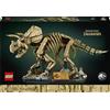 Lego Gadget - Lego: 77985 - Jurassic World - Fossile Triceratopo - Lego