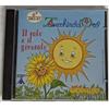 marca CD Zecchino d'oro - Il sole e il girasole