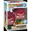 Funko Gadget - Naruto Shippuden: Funko Pop! Animation - Might Guy (Eight Inner Gates)