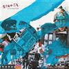 Brownswood Recordings Audio Cd Nuovo - Str4Ta - Str4Tasfear -I- Brownswood Recordings