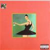 Roc-A-Fella Records Audio Cd Nuovo - Kanye West - My Beautiful Dark Twisted -I- Roc-a-fella Records
