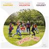 Adf Musique Audio Cd Nuovo - H. Fantino - G. Goudet - M.L. Valentin - Envole-Toi -I- Adf Mu