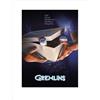 Pyramid Gadget - Gremlins: Pyramid - One-Sheet - Gizmo -Art Print 80X60cm- (Stampa) - Py