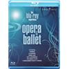 Opus Arte Music Blu-Ray Nuovo - Blu-Ray Experience (The): Opera & Ballet Highlights / Vari