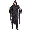 Boland Gadget - Boland: Pc. Adult Costume Screaming Harry (M/L) H - Boland