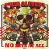 Nick Oliveri - N.o. Hits At All - Volume One - Cd
