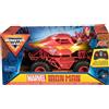 Spin Master Gadget - Spin Master: Monster Jam - 1:24Th Iron Man Rc - Spin Master
