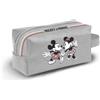 Karactermania Gadget - Disney: Karactermania - Minnie Beauty Case Brick Pl Face - Karactermani