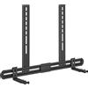 TECHLY Hi-fi - Vari - Supporto Universale Per Soundbar Da Muro O Staffa Max Vesa 600...