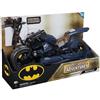 Spin Master Gadget - Dc Comics: Spin Master - Batman - Adventures Batcycle 2 In 1 - Spin Mas