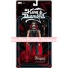 Super7 Gadget - King Diamond: Super7 - Deluxe Wave 01 - King Diamond (Abigail Era) - Su