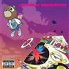 Roc-A-Fella Records Audio Cd Nuovo - Kanye West - Graduation -I- Roc-a-fella Records