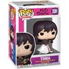 Funko Gadget - Hell's Paradise: Funko Pop! Animation - Toma (Vinyl Figure 2281) - Funk