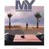 N/A Audio Cd Nuovo - My Concubine - Comme Elles S'En Vont -I- Autre Distribution (l
