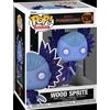 Funko Gadget - Disney: Funko Pop! Movies - Pinocchio - Wood Sprite (Vinyl Figure 1298)