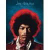 Pyramid Gadget - Jimi Hendrix: Pyramid - Both Sides Of The Sky (Stampa 30X40 Cm) - Pyram