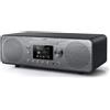 Muse Audio & Hi-Fi Nuovo - Muse: M-885DBT Micro System With Dab+, Cd, Usb And Bluetoo