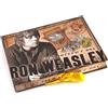 Noble Collection Gadget - Noble NN7432 - Harry Potter - Ron Weasley - Artefact Box - Noble Collec